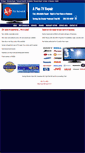 Mobile Screenshot of aplustvrepair.com